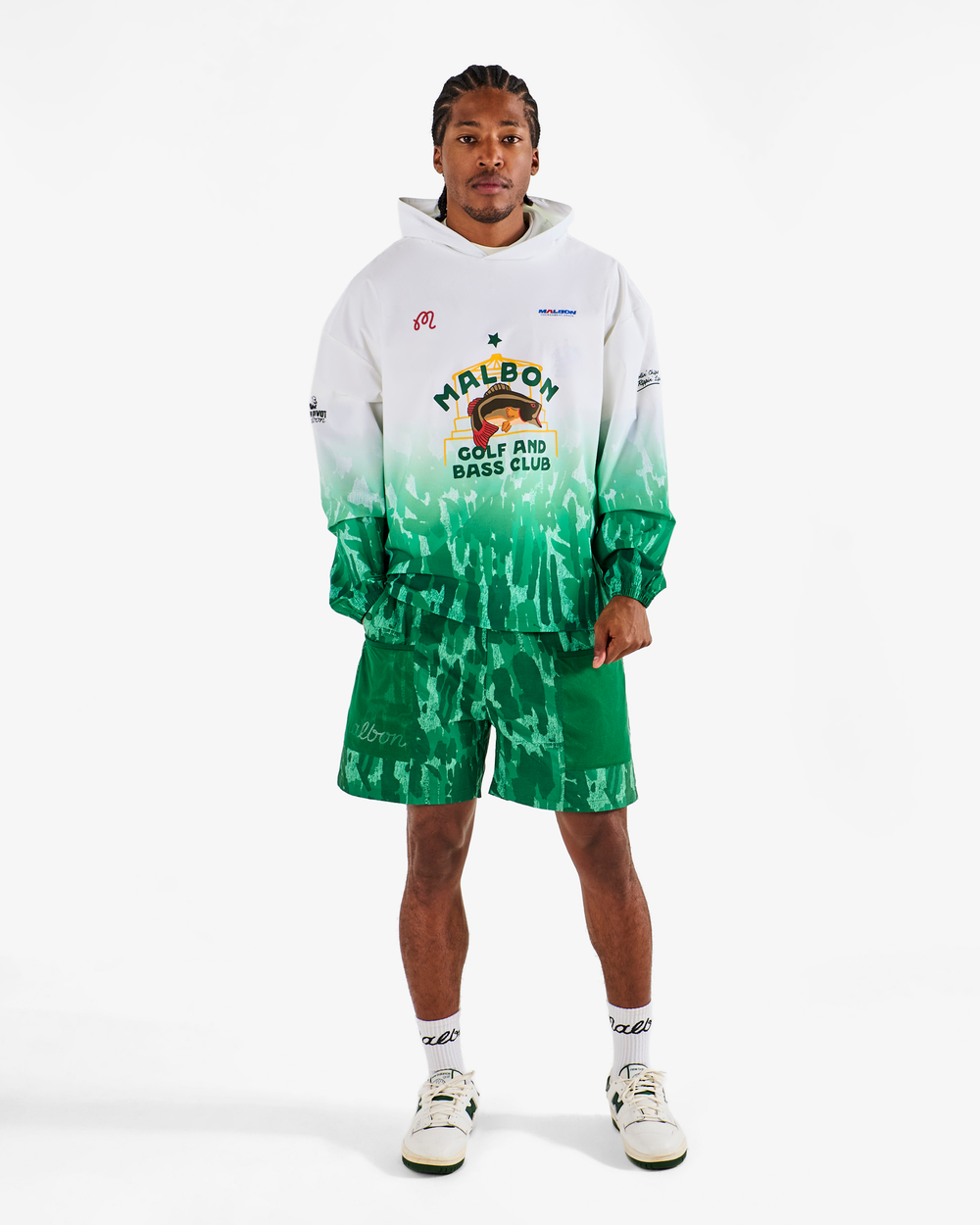 SPONSORS PULLOVER