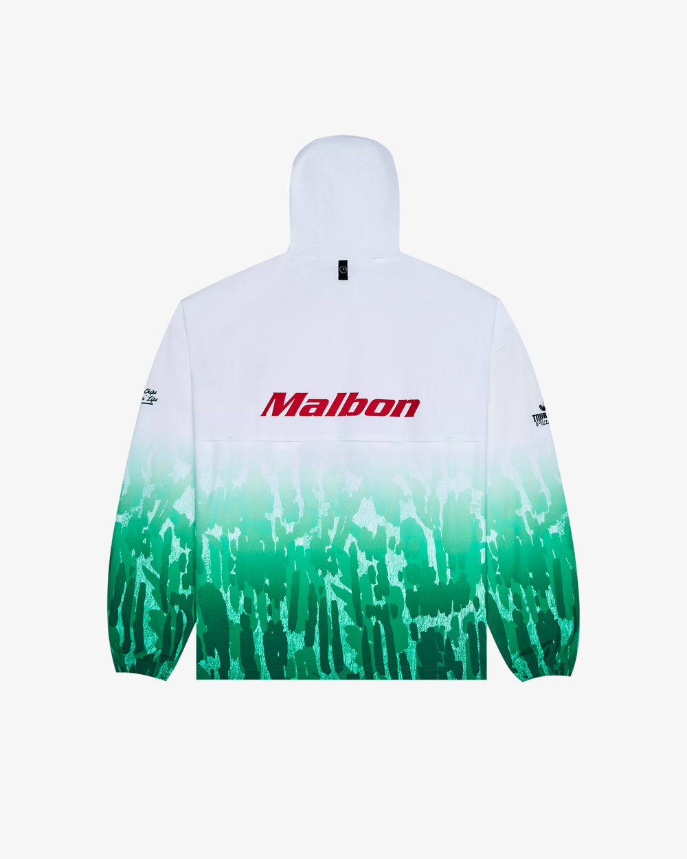 SPONSORS PULLOVER