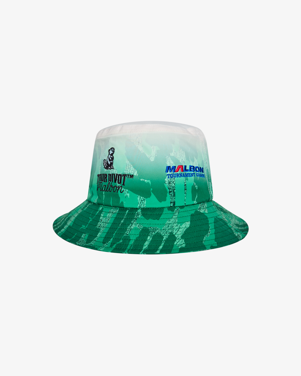 SPONSORS BUCKET HAT