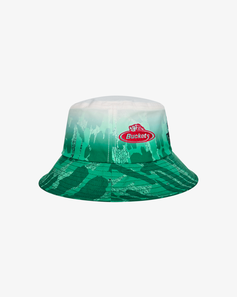 SPONSORS BUCKET HAT