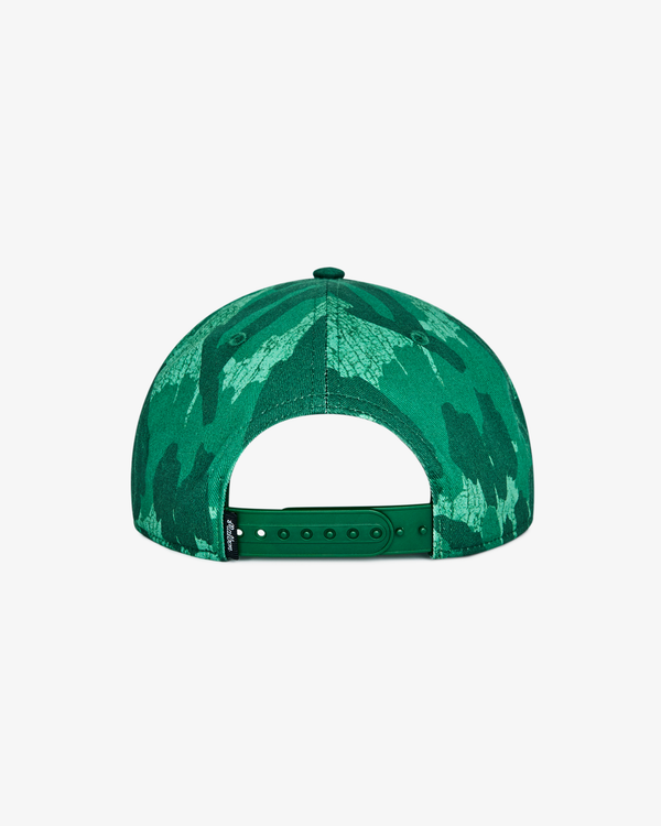 DERBY SNAPBACK