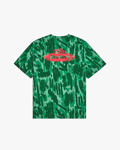 VISTA DERBY TEE