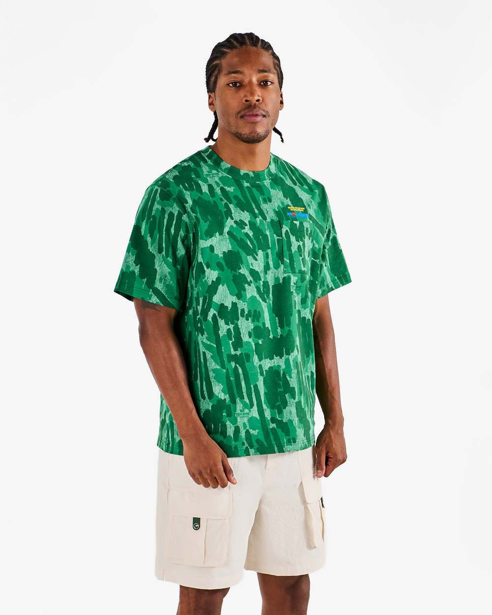 VISTA DERBY TEE