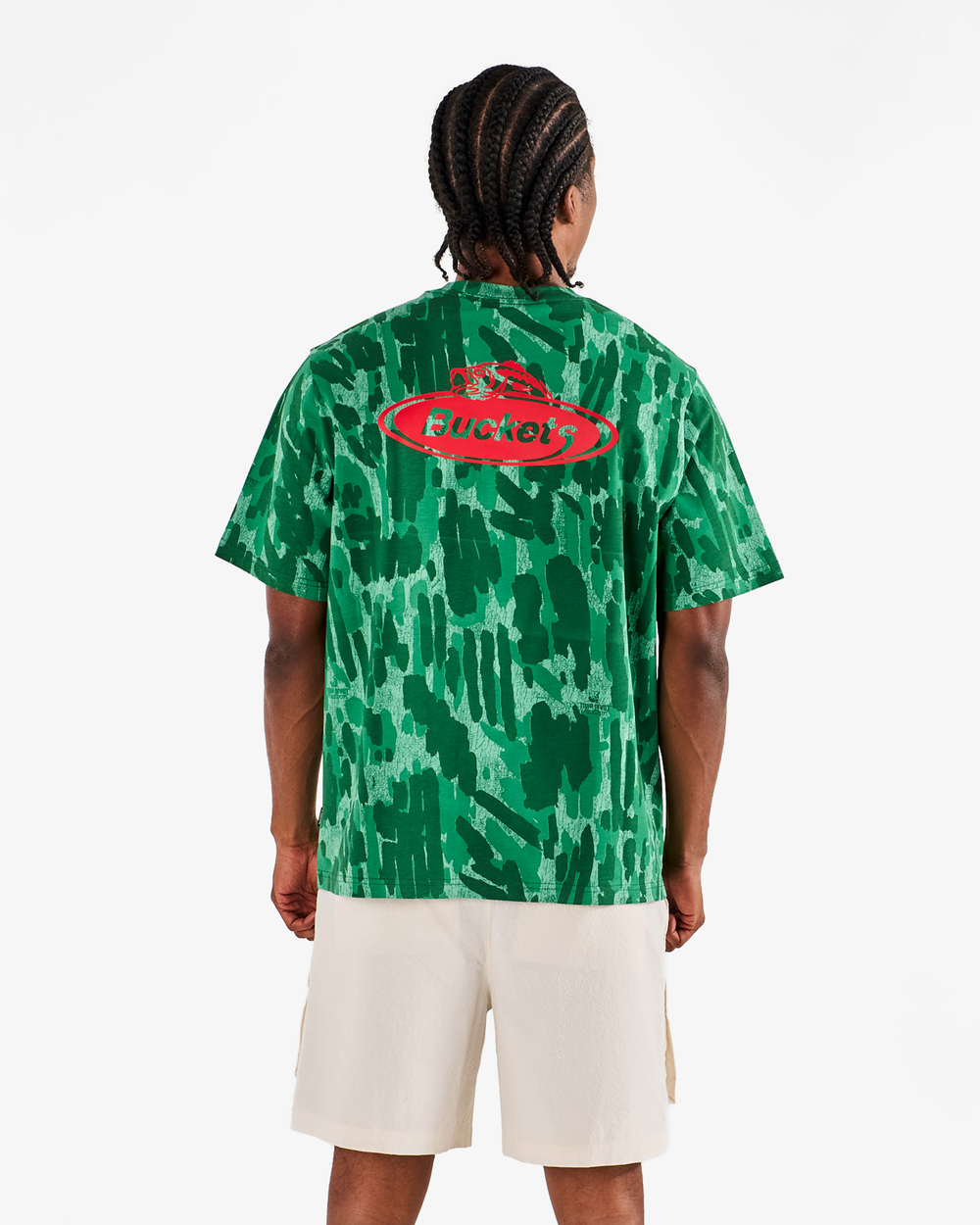 VISTA DERBY TEE