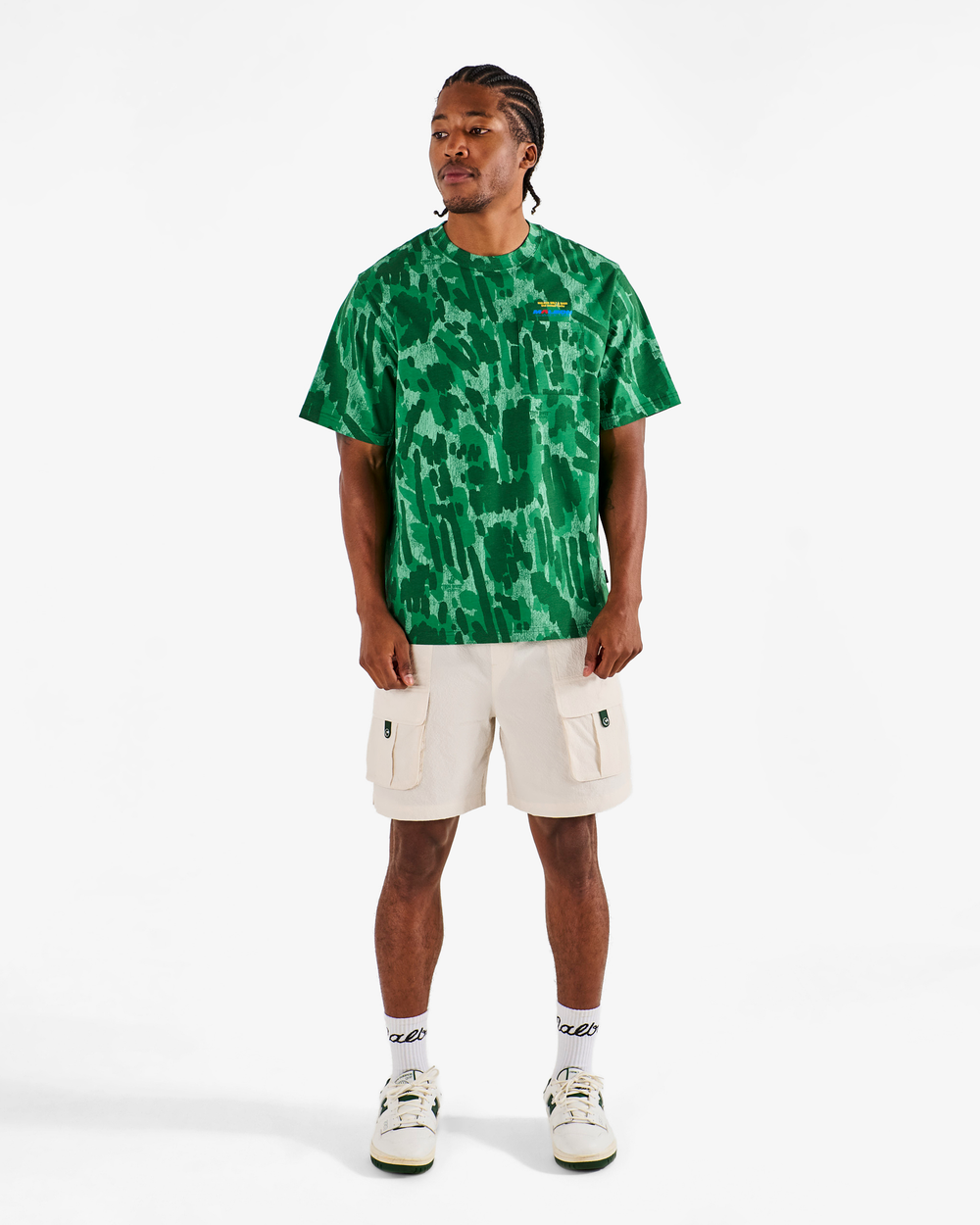 VISTA DERBY TEE