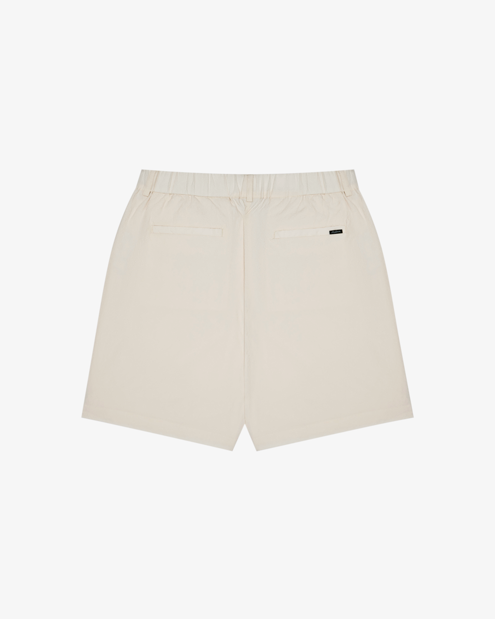 BASS CLUB SEERSUCKER WINDSHORT