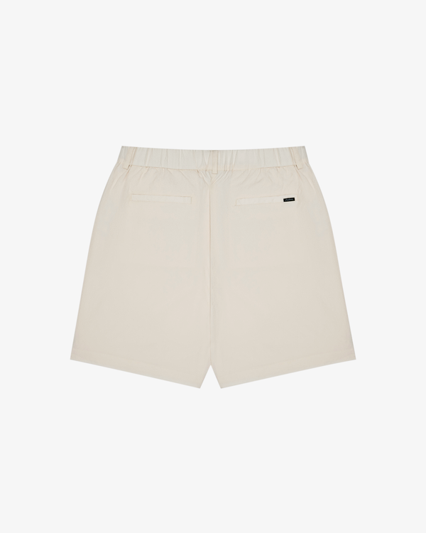 BASS CLUB SEERSUCKER WINDSHORT