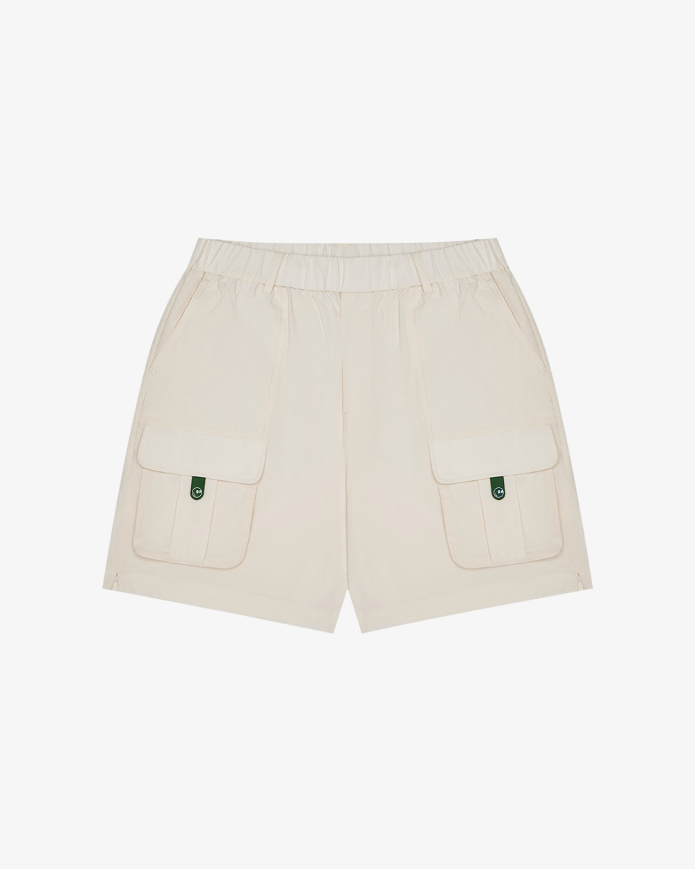BASS CLUB SEERSUCKER WINDSHORT