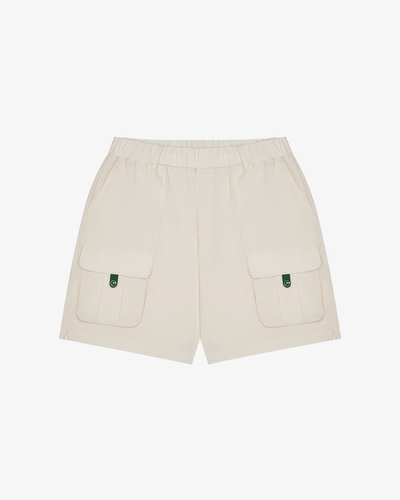 BASS CLUB SEERSUCKER WINDSHORT