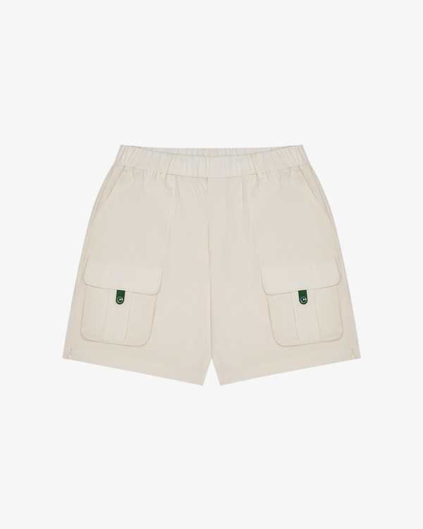 BASS CLUB SEERSUCKER WINDSHORT