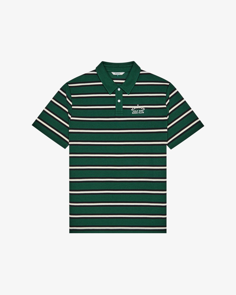 FAIRWAY BASS CLUB POLO