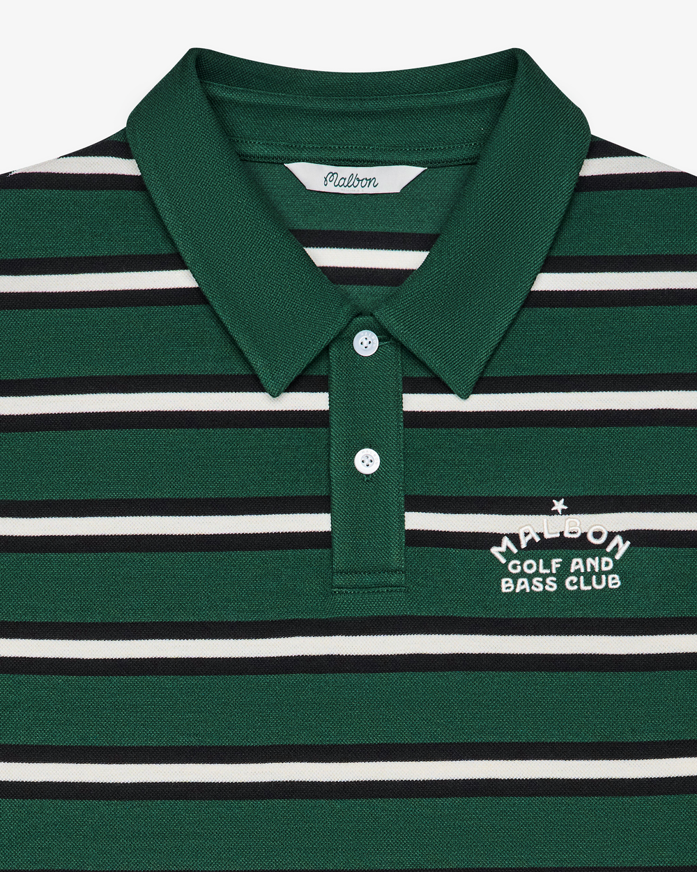 FAIRWAY BASS CLUB POLO