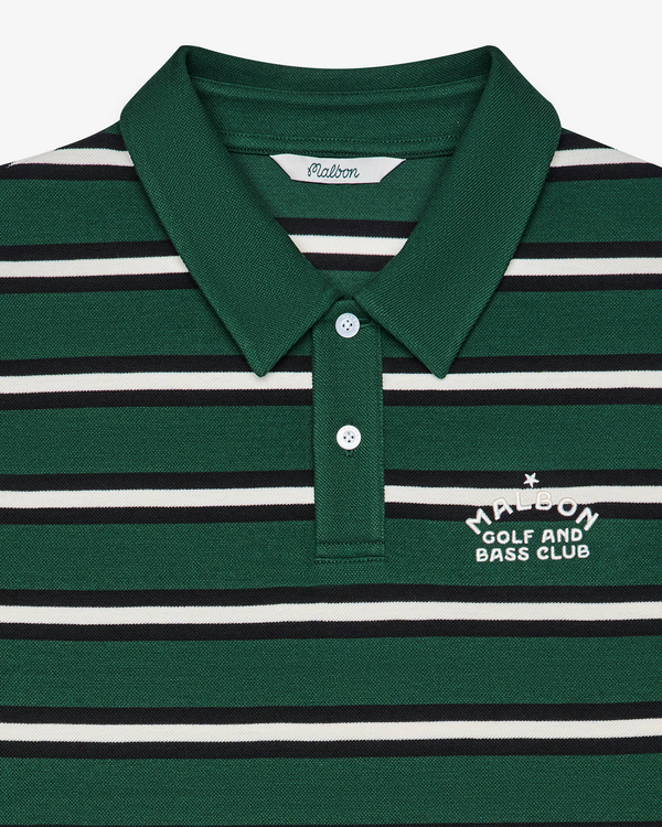 FAIRWAY BASS CLUB POLO