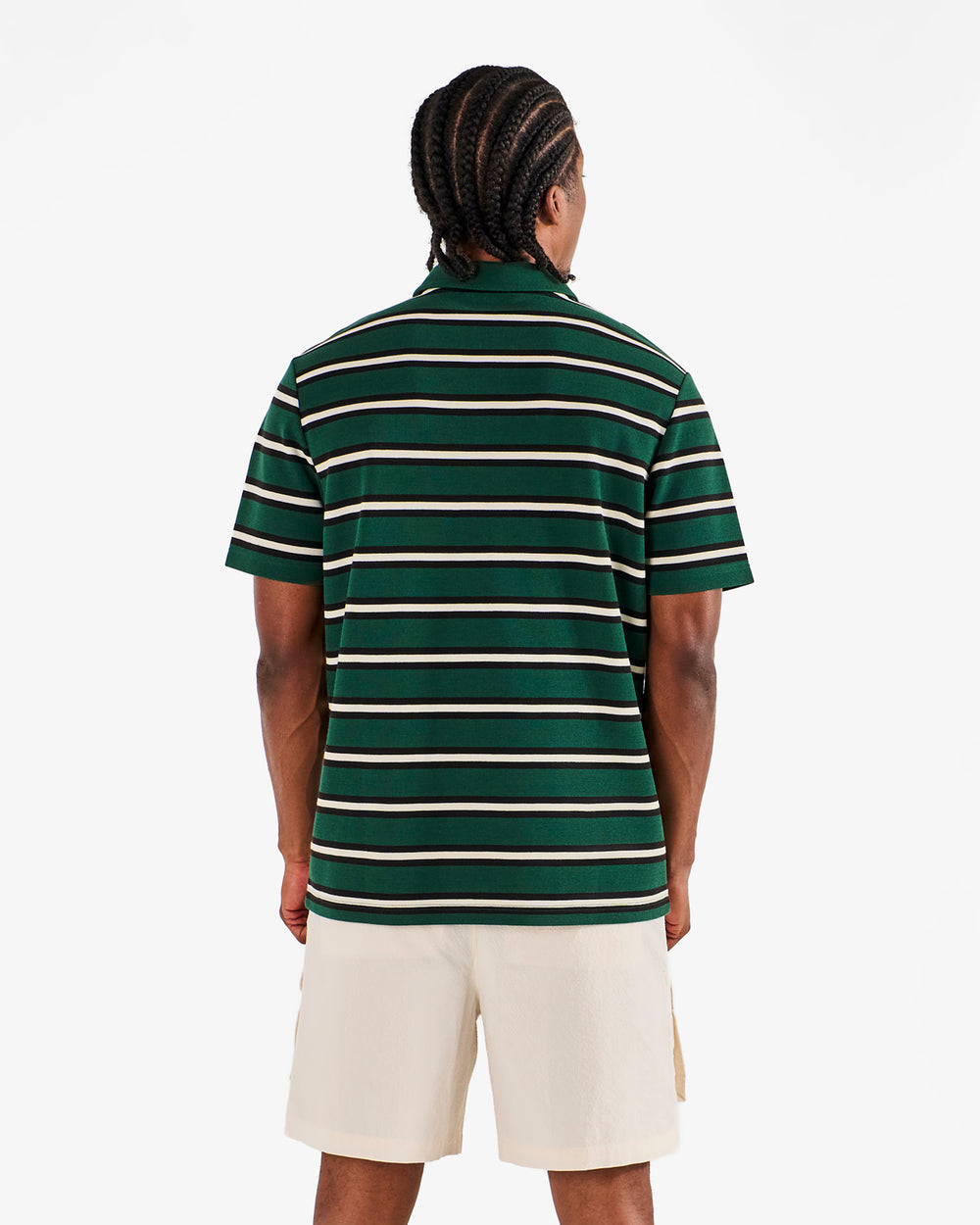 FAIRWAY BASS CLUB POLO