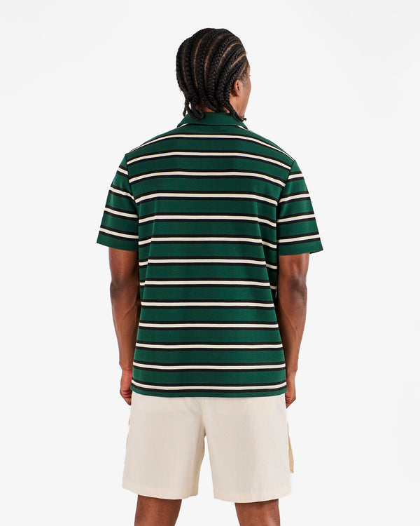 FAIRWAY BASS CLUB POLO