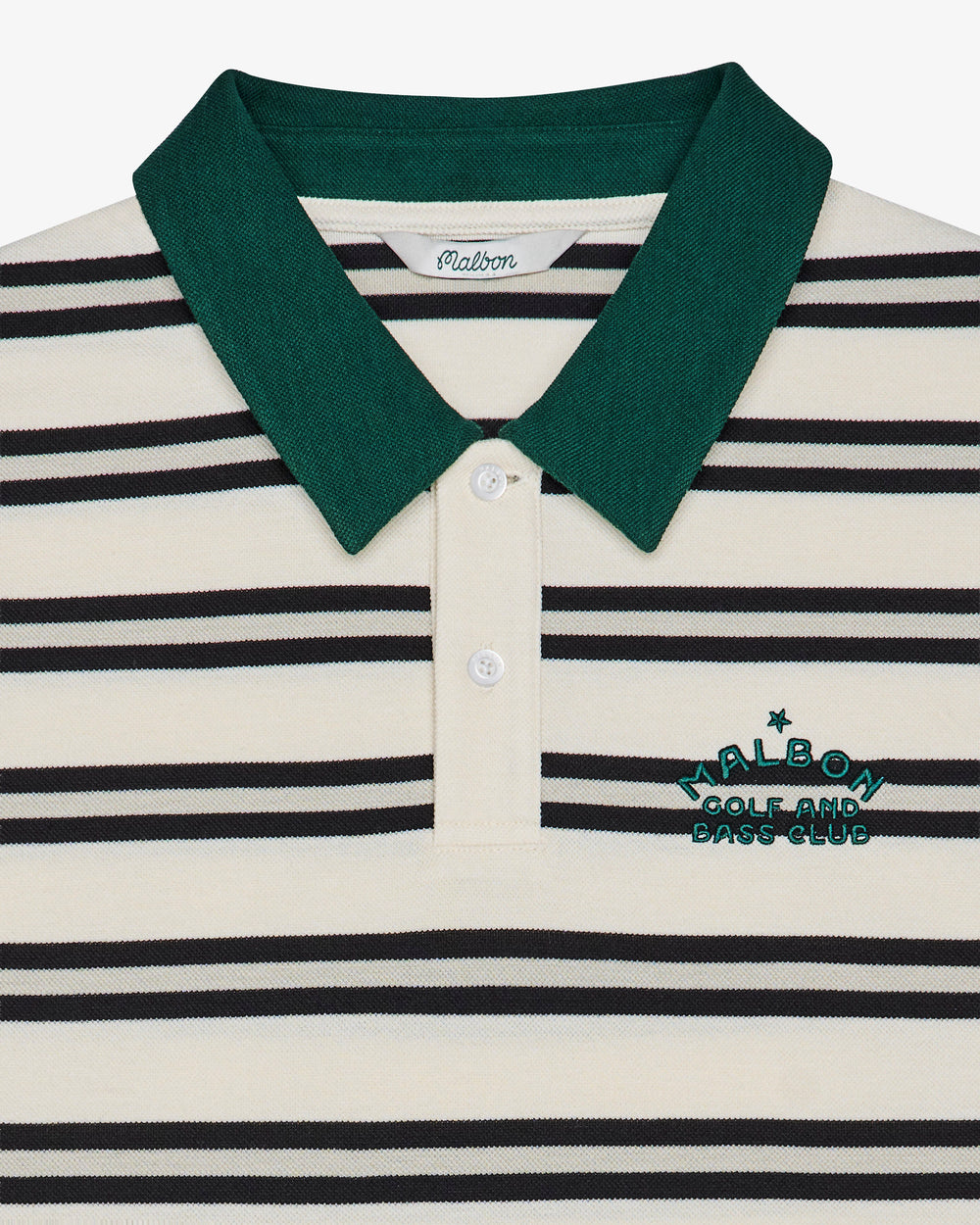 FAIRWAY BASS CLUB POLO