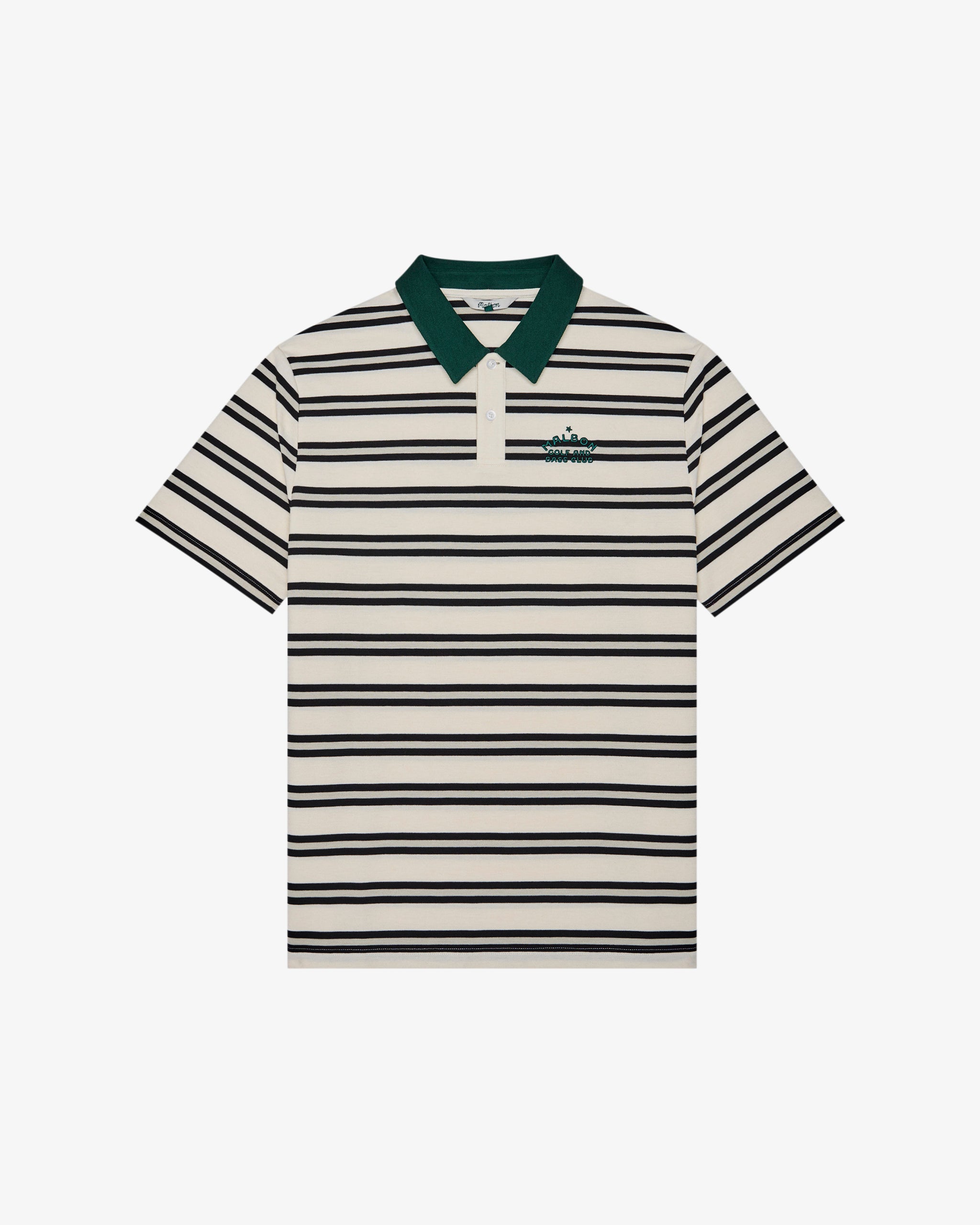 FAIRWAY BASS CLUB POLO