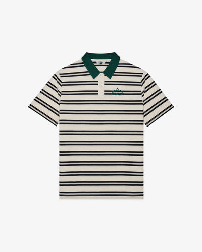 FAIRWAY BASS CLUB POLO