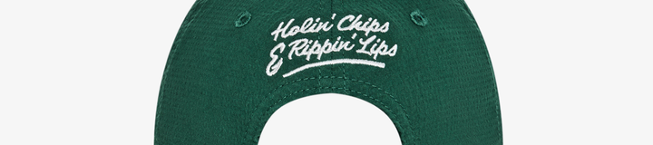 BASS CLUB DAD HAT