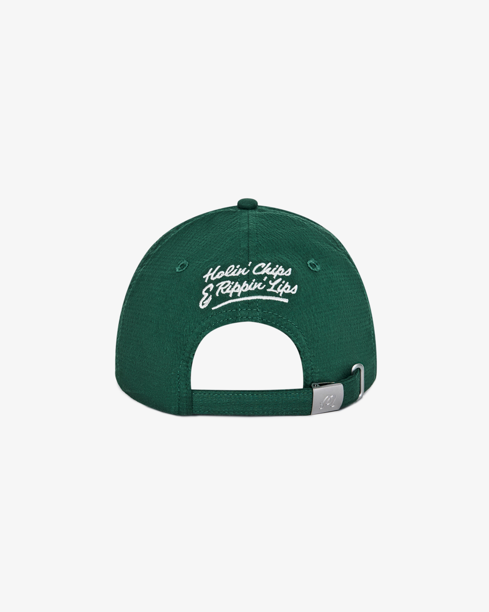 BASS CLUB DAD HAT