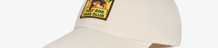 BASS CLUB DAD HAT