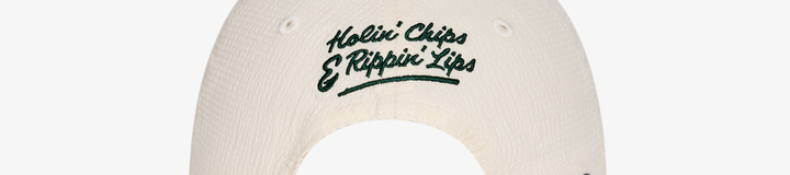 BASS CLUB DAD HAT