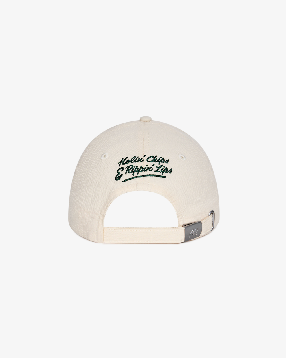 BASS CLUB DAD HAT