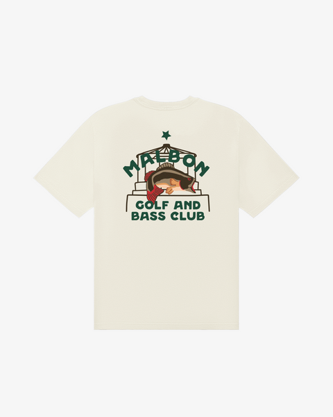 VISTA BASS CLUB TEE – Malbon