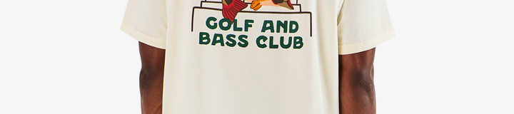VISTA BASS CLUB TEE