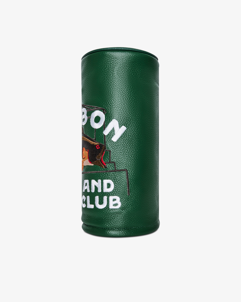 BASS CLUB DRIVER COVER