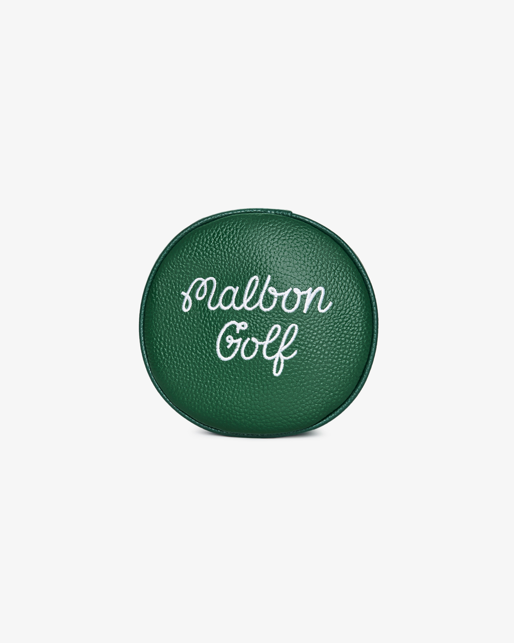 BASS CLUB DRIVER COVER