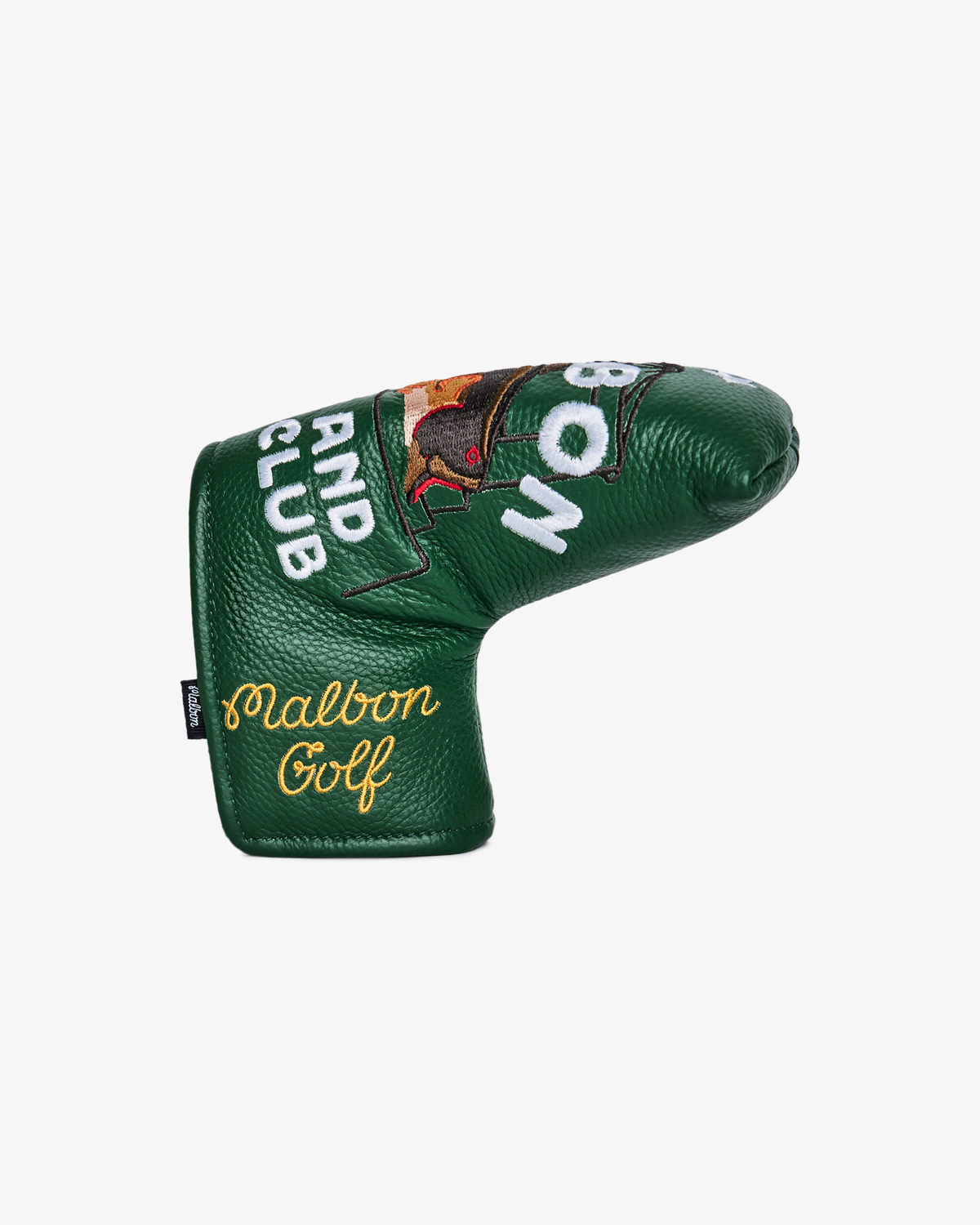 BASS CLUB BLADE COVER – Malbon