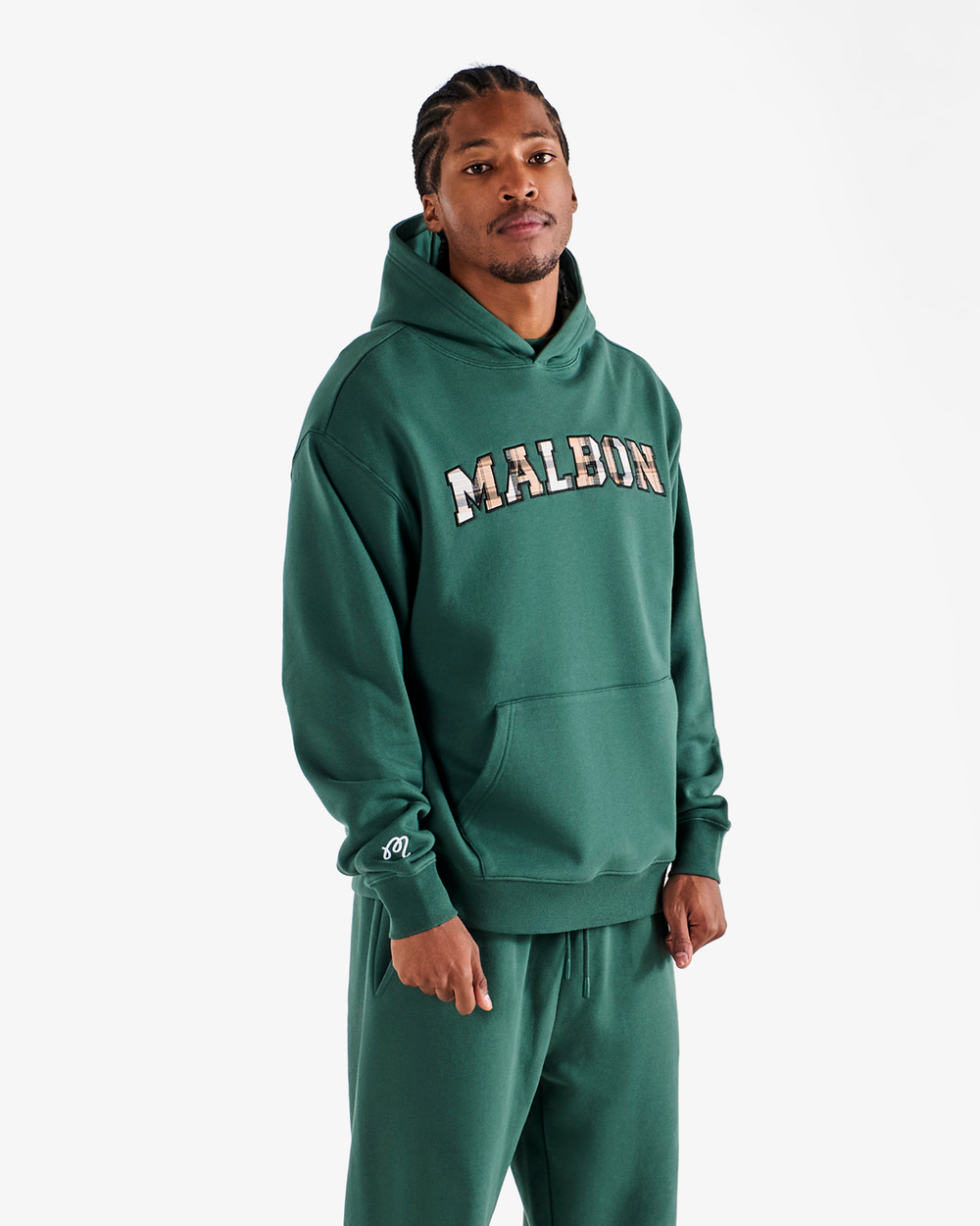 FESQUE PRESTON HOODIE