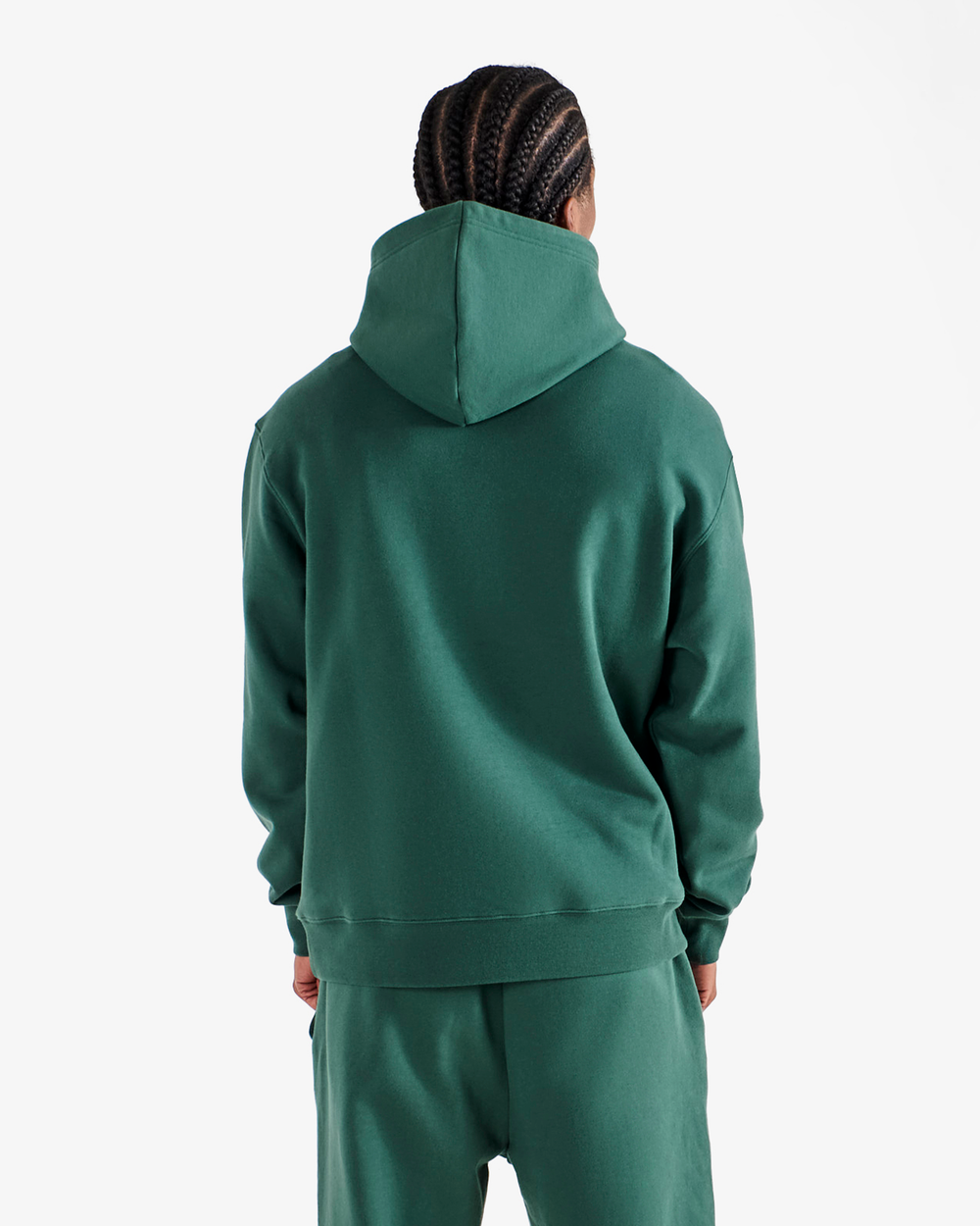 FESQUE PRESTON HOODIE