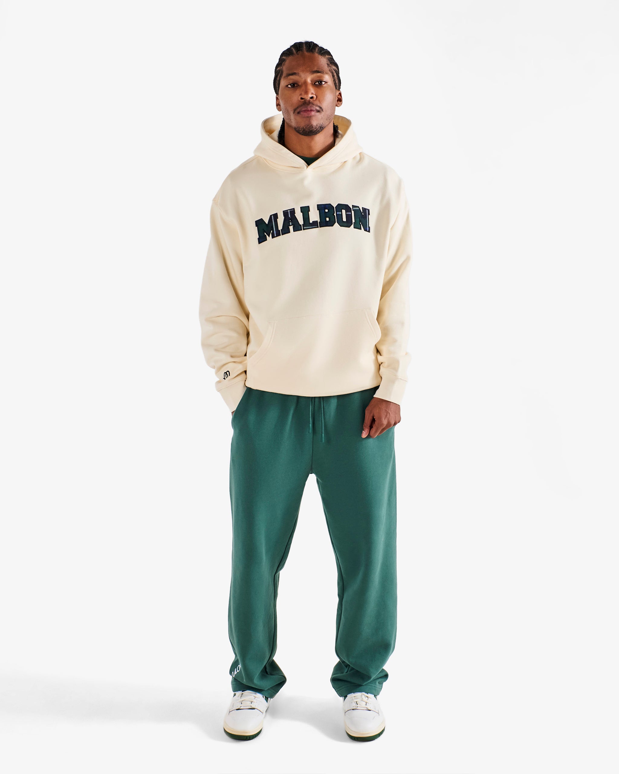 Malbon X Neighborhood – Malbon Golf