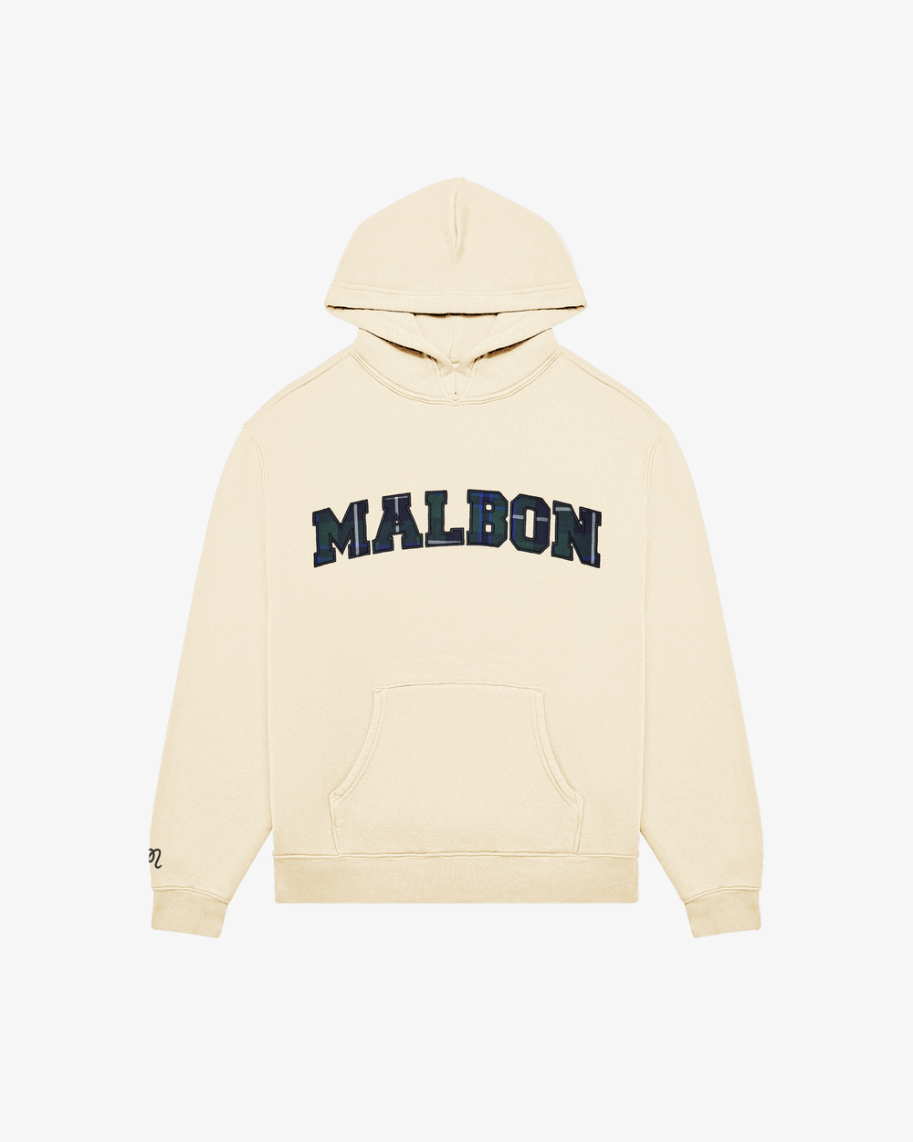 FESQUE PRESTON HOODIE