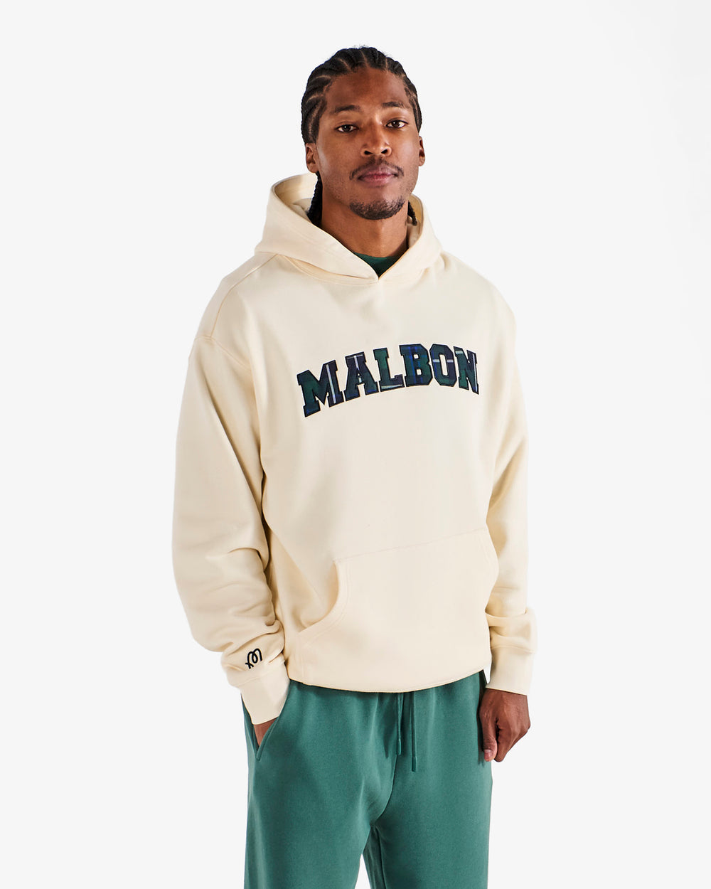FESQUE PRESTON HOODIE