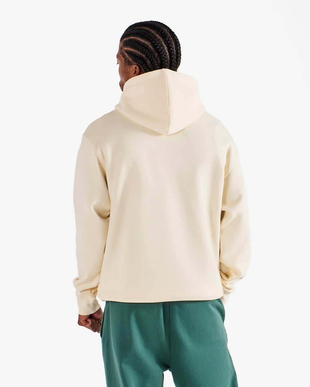 FESQUE PRESTON HOODIE