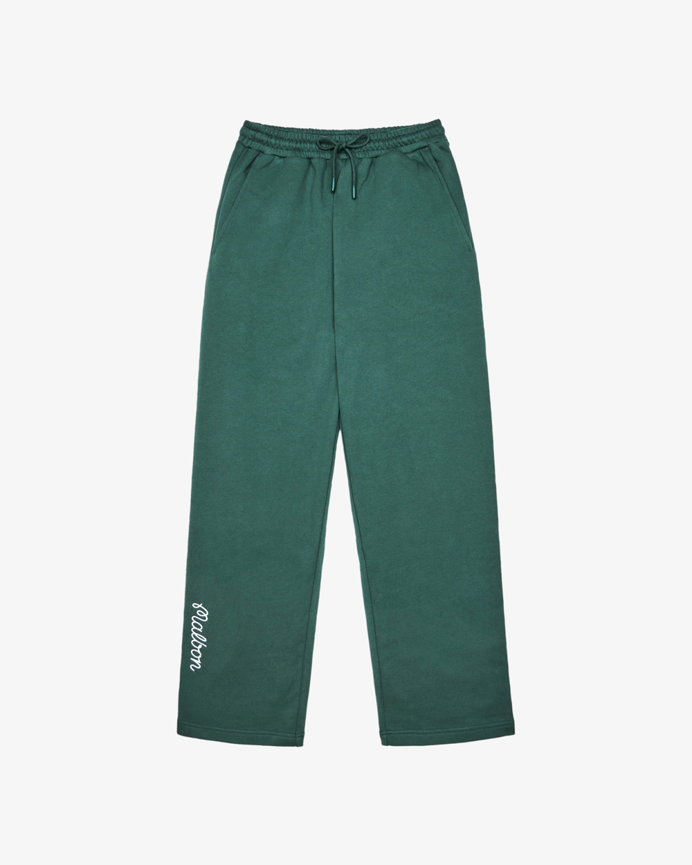 BON SCRIPT SWEATPANT