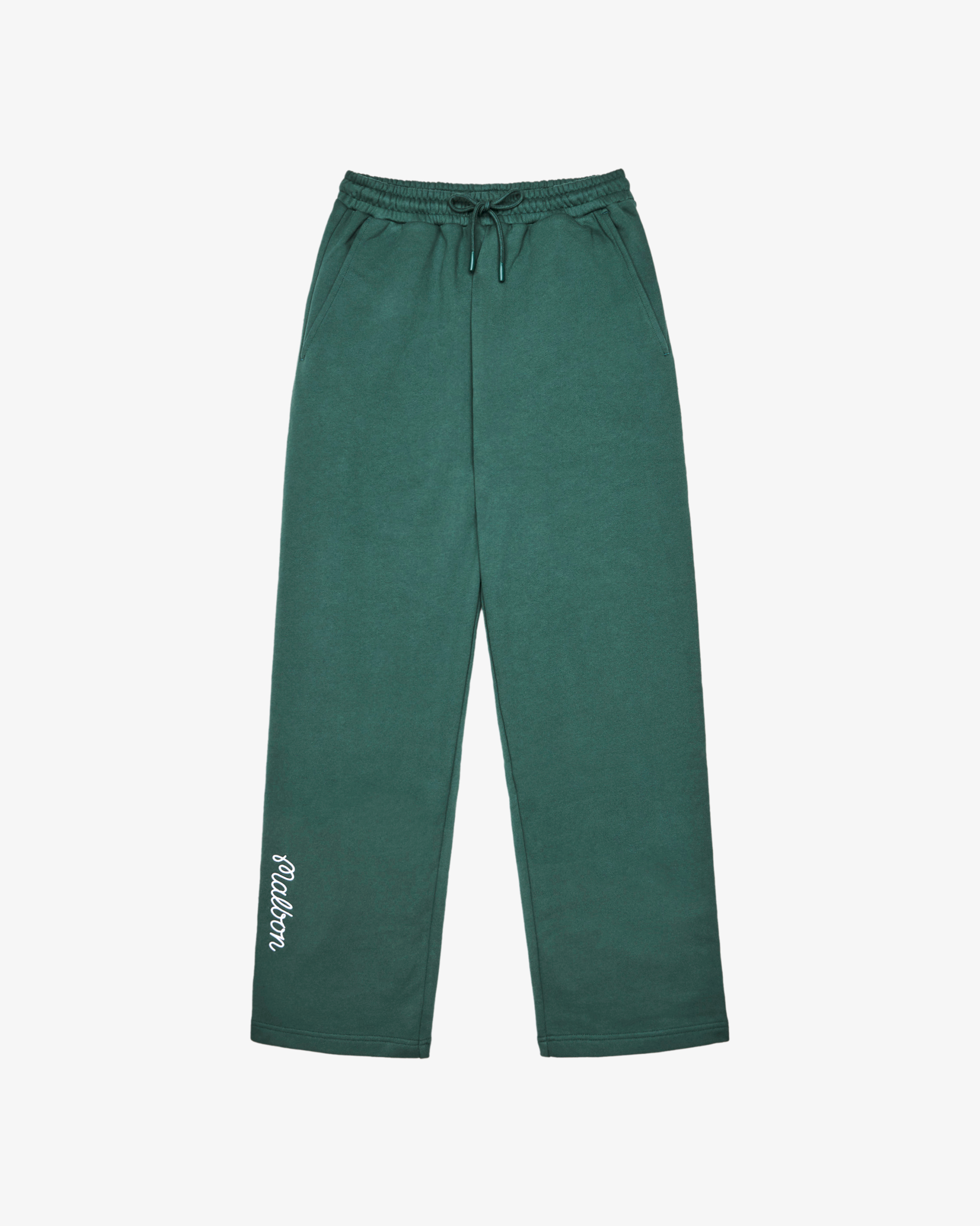 BON SCRIPT SWEATPANT