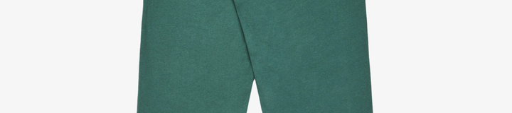 BON SCRIPT SWEATPANT