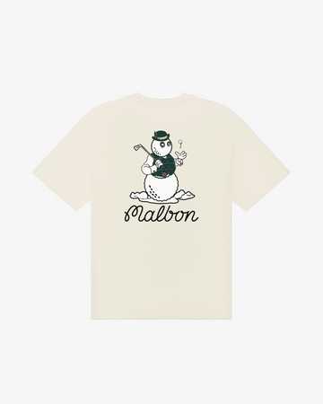 BERMUDA BRUMAL BUCKETS TEE – Malbon