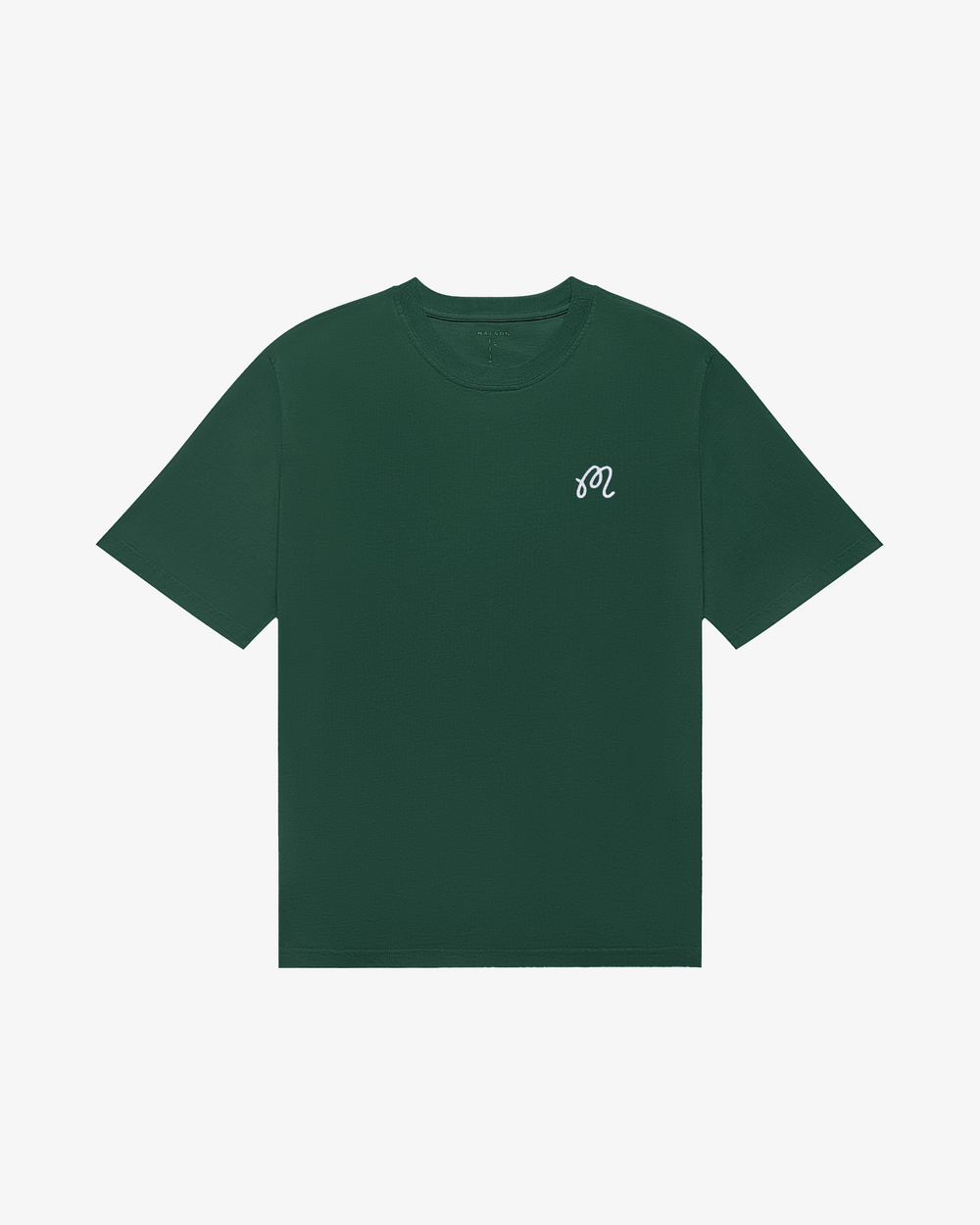 BERMUDA BRUMAL BUCKETS TEE