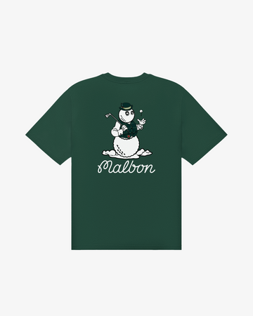 BERMUDA BRUMAL BUCKETS TEE – Malbon