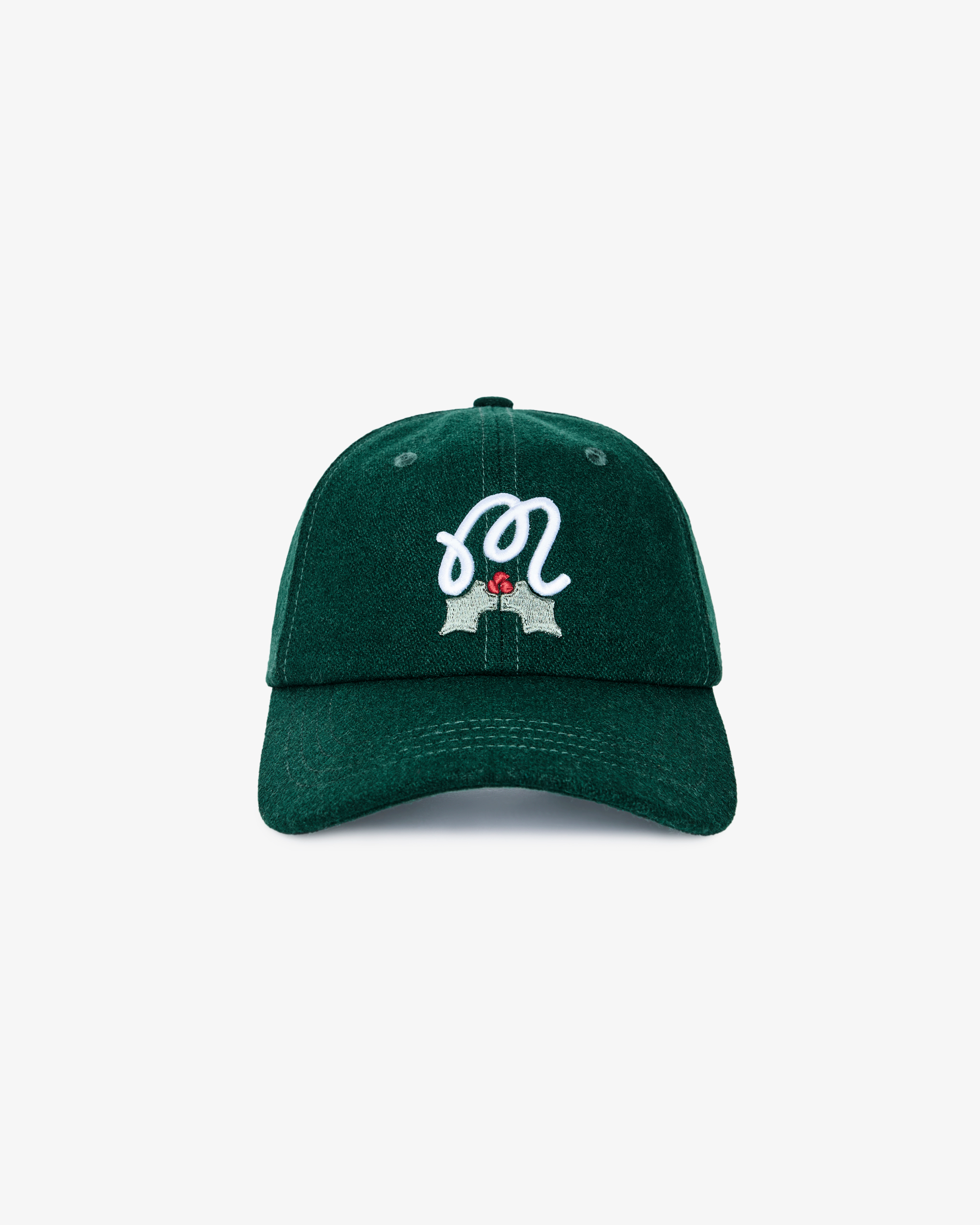 MISTLEFLOW DAD HAT