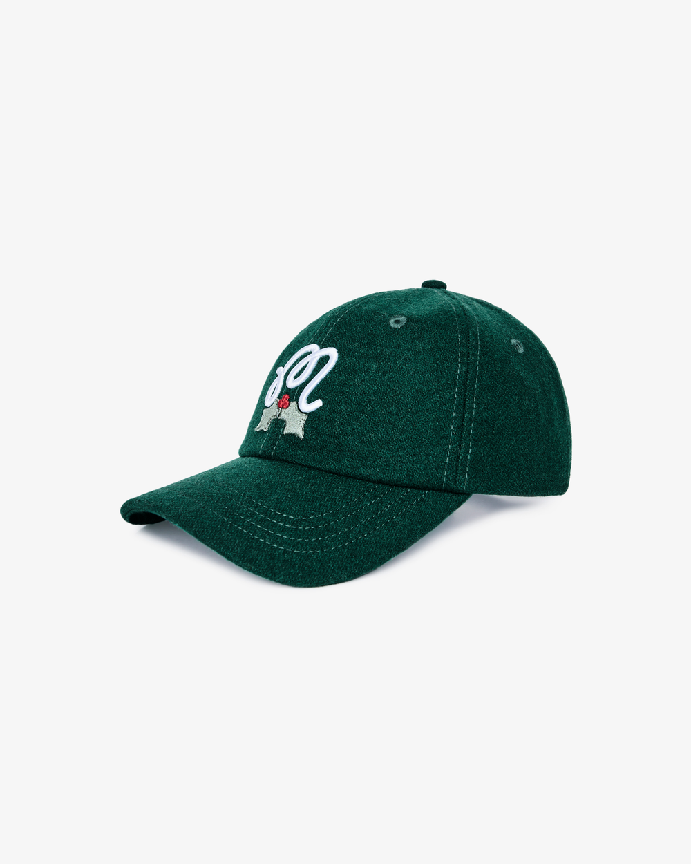 MISTLEFLOW DAD HAT