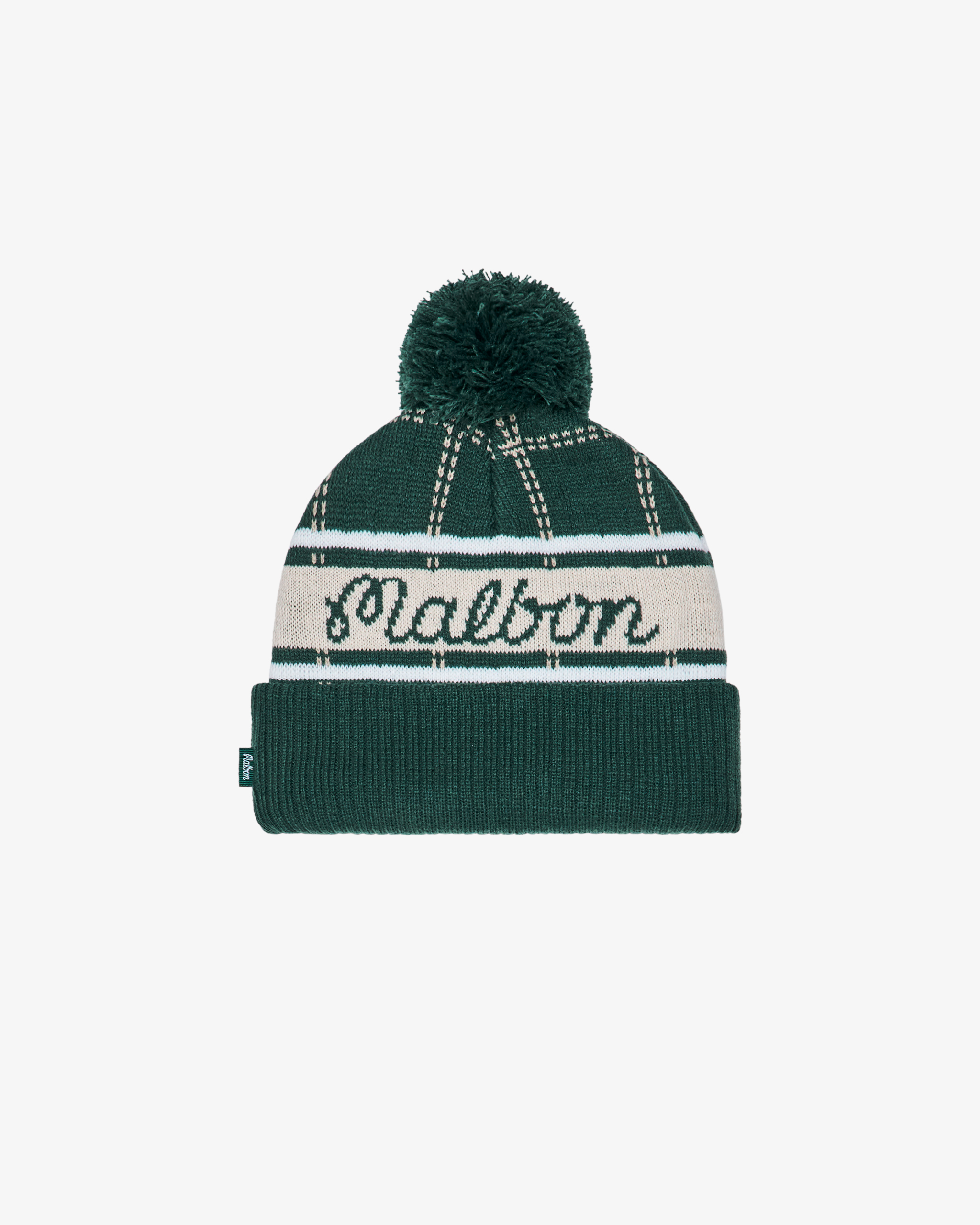 HOLDEN POM BEANIE