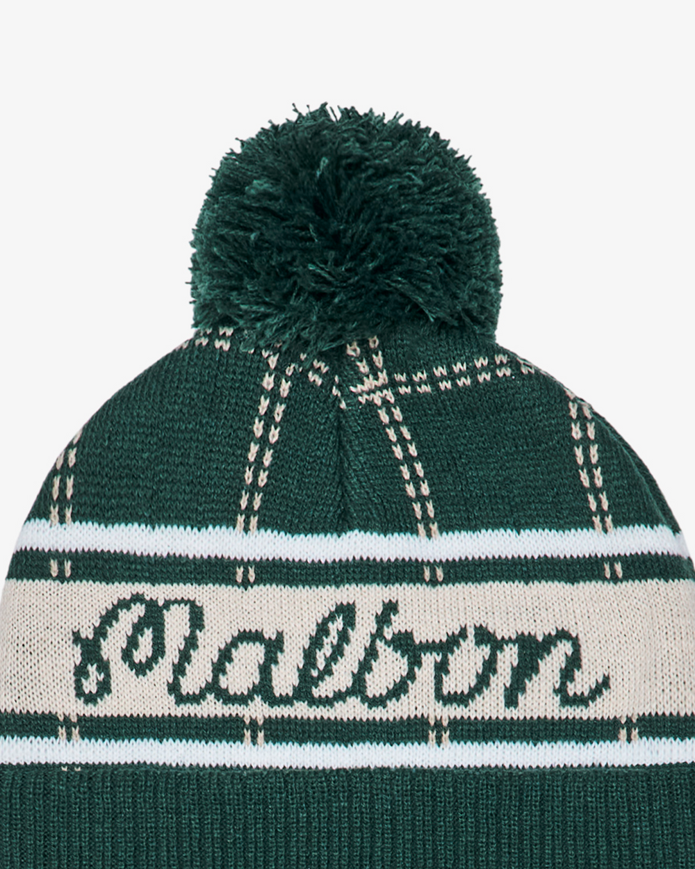 HOLDEN POM BEANIE
