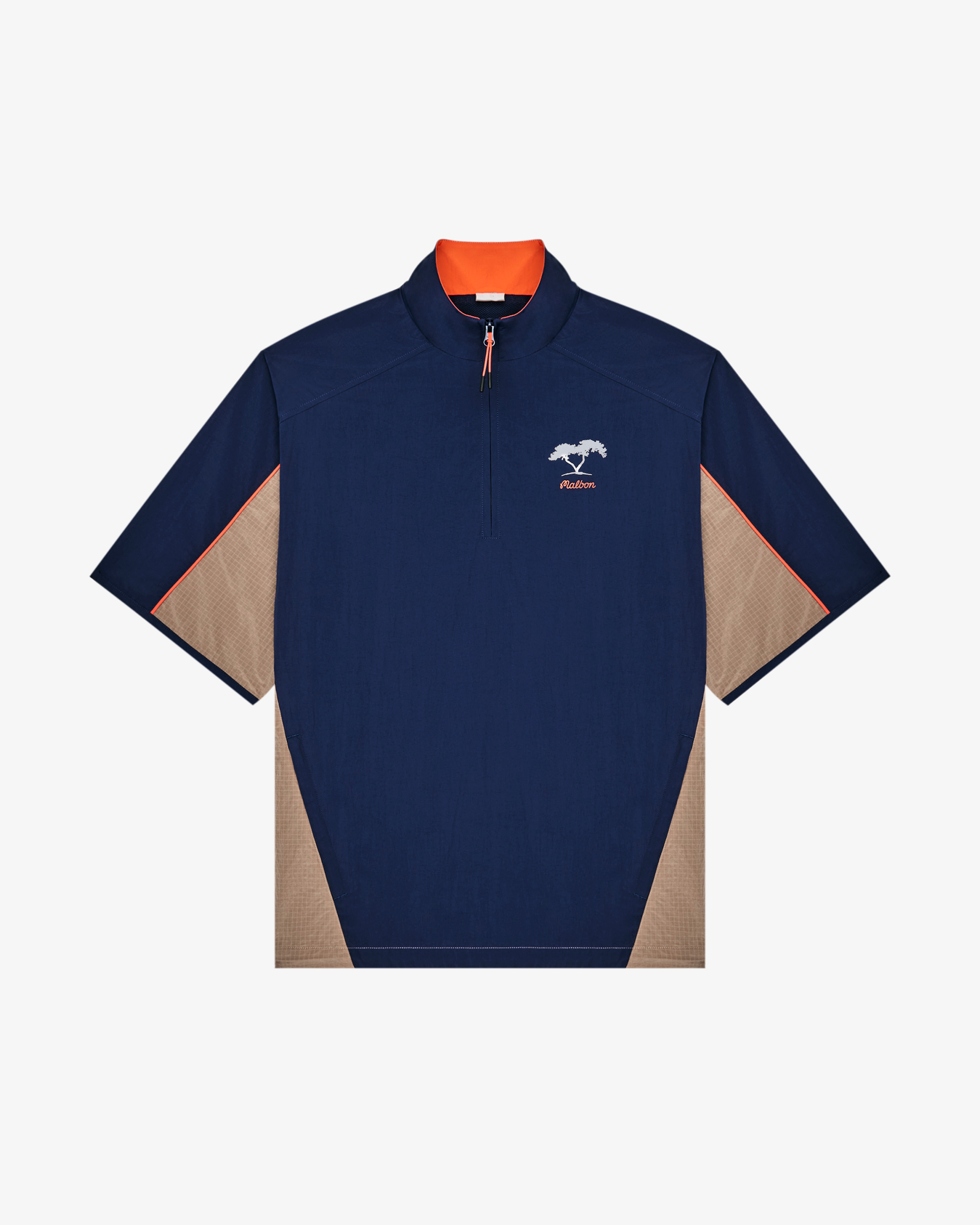 TORREY PINES WINDSHIRT – Malbon