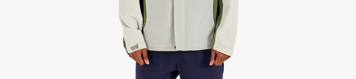 TORREY PINES RAIN JACKET